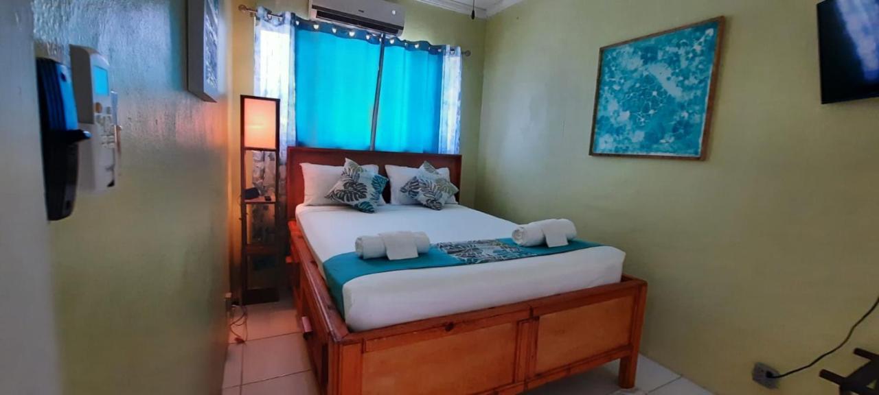 Hotel Eastwood Escape Nassau Zewnętrze zdjęcie