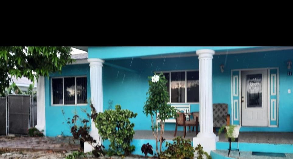 Hotel Eastwood Escape Nassau Zewnętrze zdjęcie