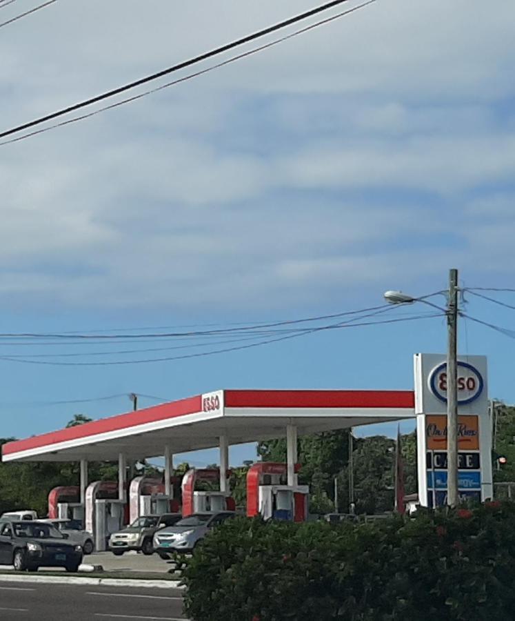 Hotel Eastwood Escape Nassau Zewnętrze zdjęcie
