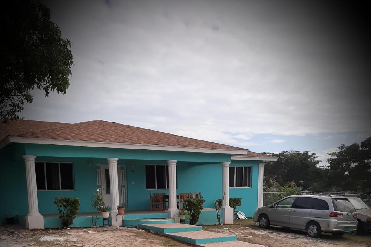 Hotel Eastwood Escape Nassau Zewnętrze zdjęcie
